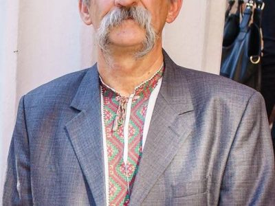 Василь Мальований