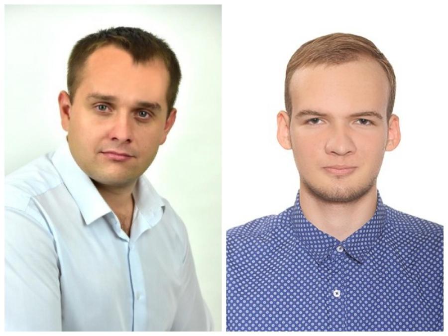 Двоє науковців черкаського університету отримають обласну премію