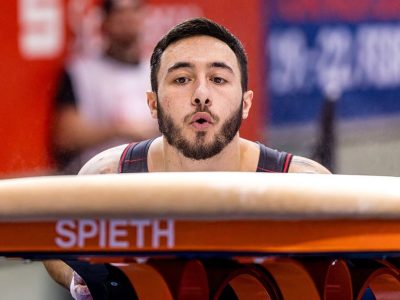 Назар Чепурний