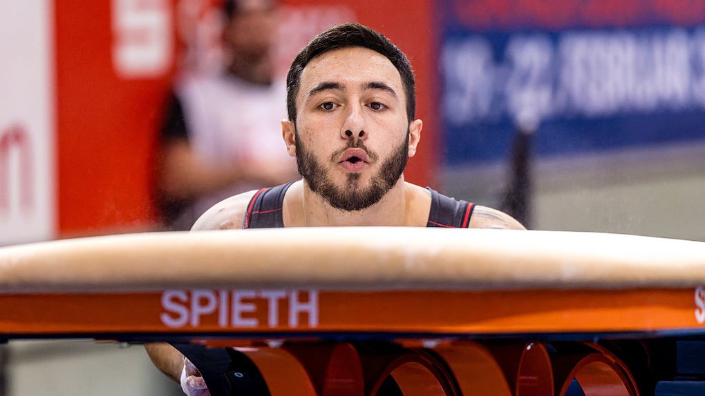 Назар Чепурний