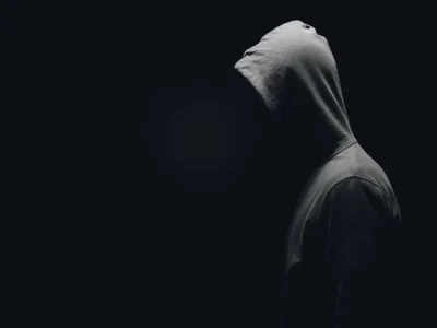 Невідомий чоловік