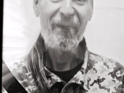 Олег Назаренко