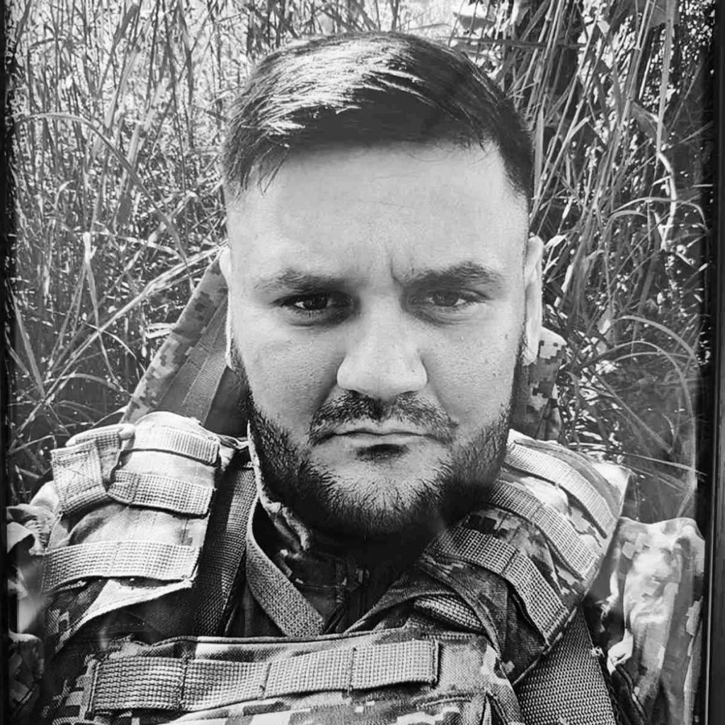 Олександр Акіншин