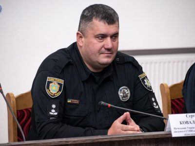 Олександр Коваленко