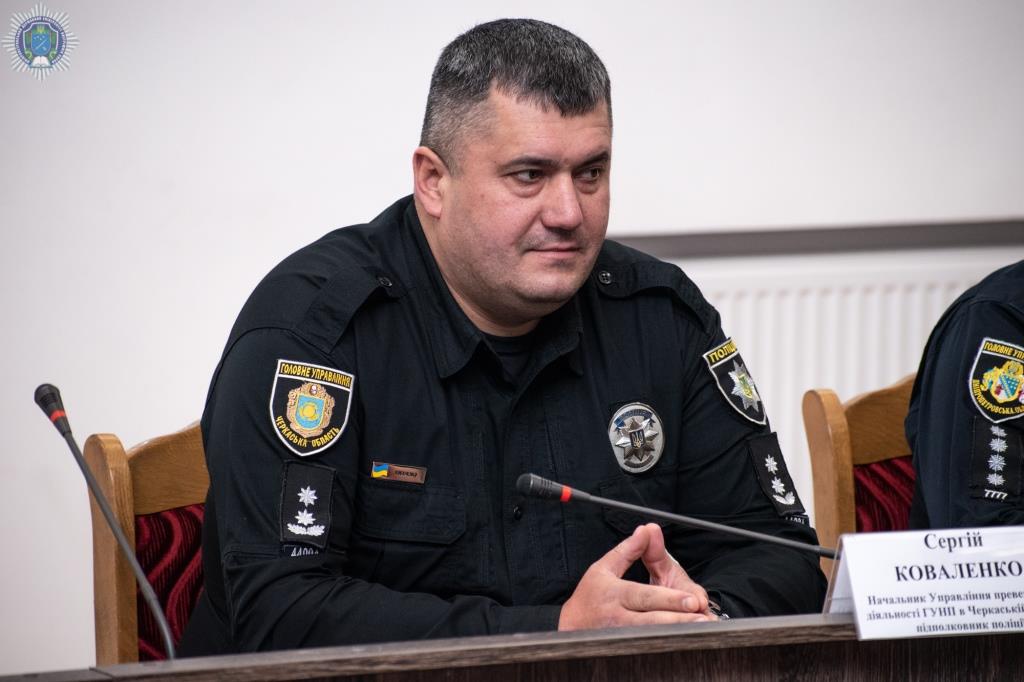 Олександр Коваленко