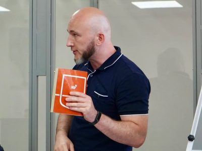 Олексій Тандир