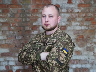 Олексій Хільченко