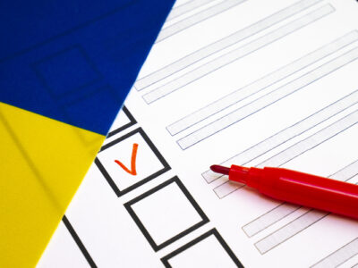 Опитування