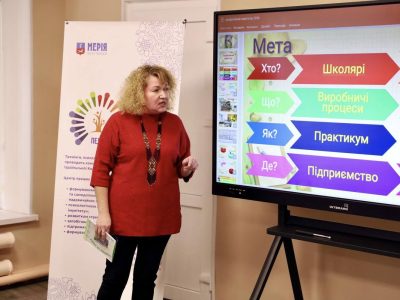 Освіта