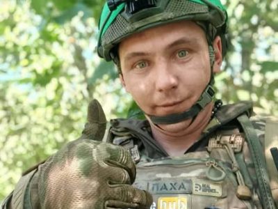 Павло Приходько