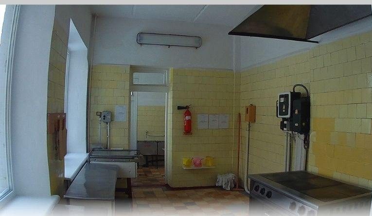 Санітарні порушення виявили у 26 % закладів харчування та освіти у Смілі