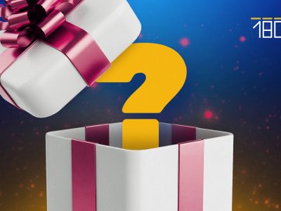 Ідеї подарунків на 8 березня від 18000