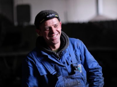 Механік ДПСУ