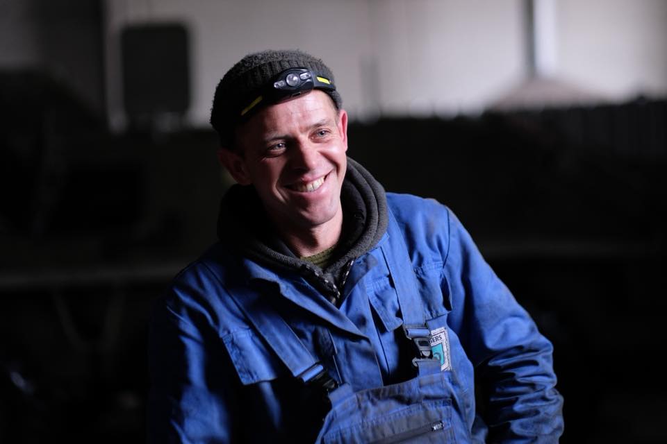 Механік ДПСУ