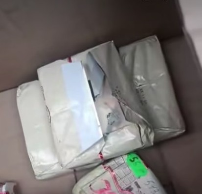 Прострочена масло