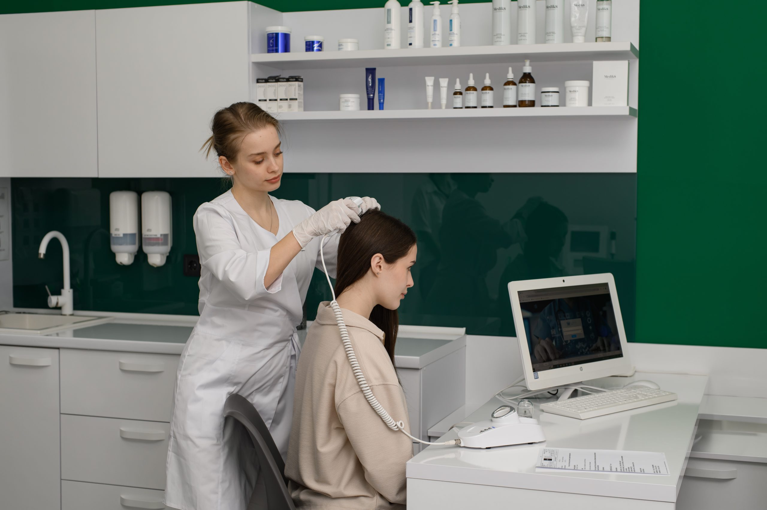 косметологічна процедура