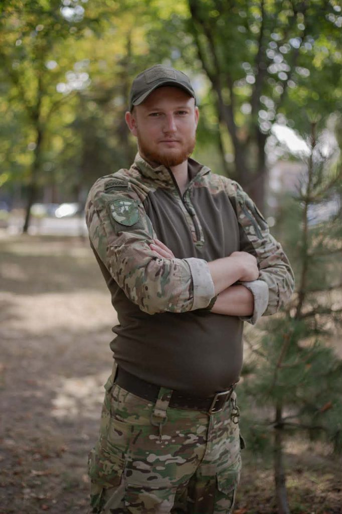 Роман Ковальов