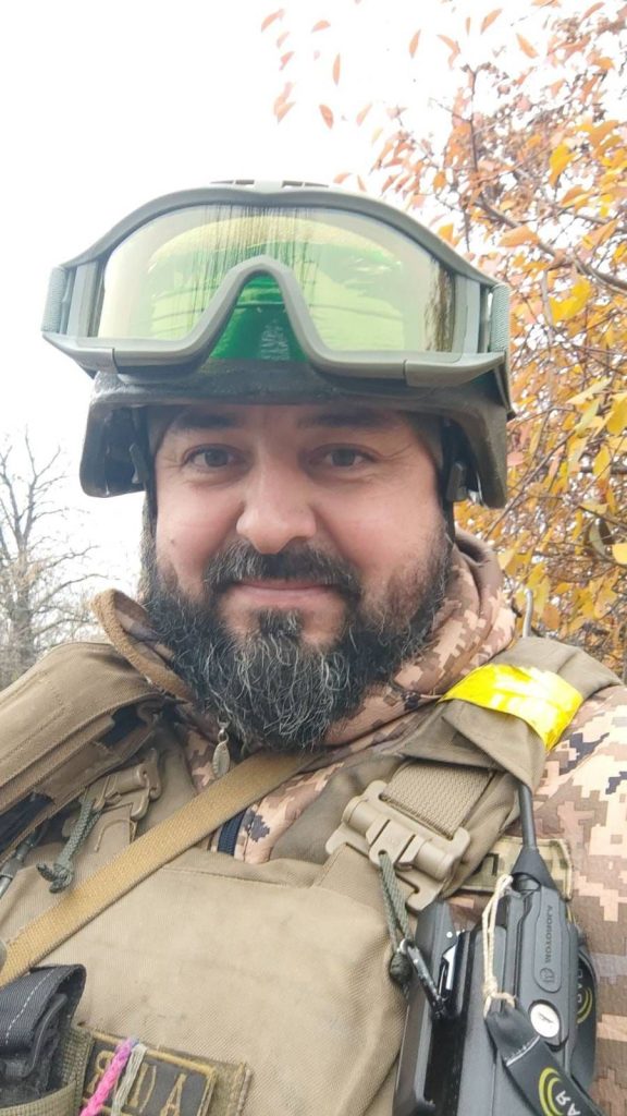 Руслан Гоібов