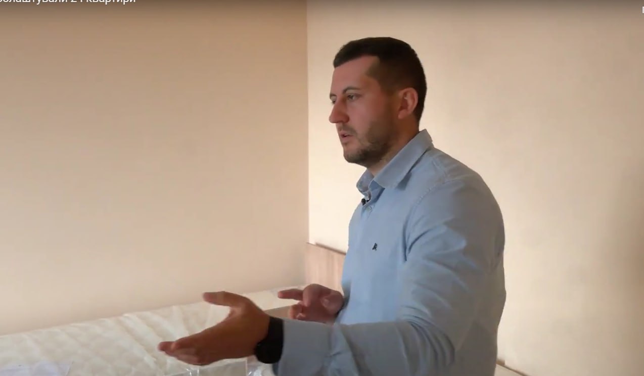 Руслан Плакущий