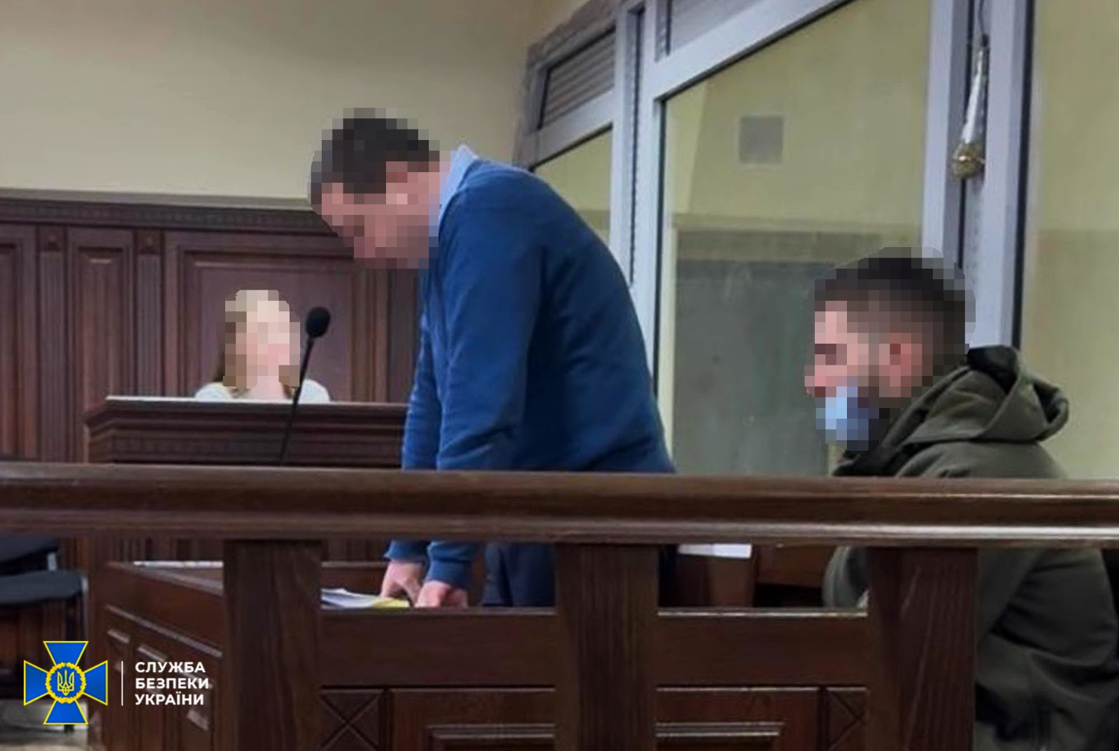 Служба безпеки викрила чоловіка, який підпалював об’єкти залізниці на Черкащині