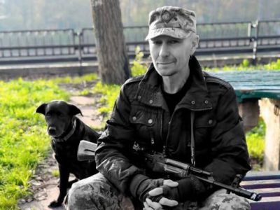 Сергій Русінов