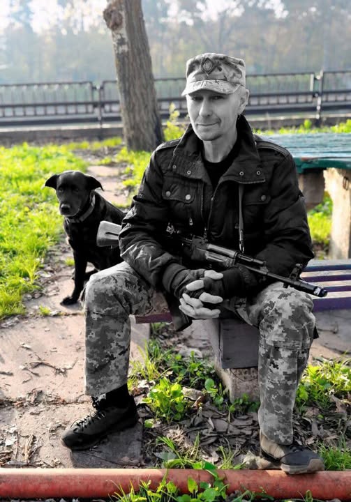 Сергій Русінов