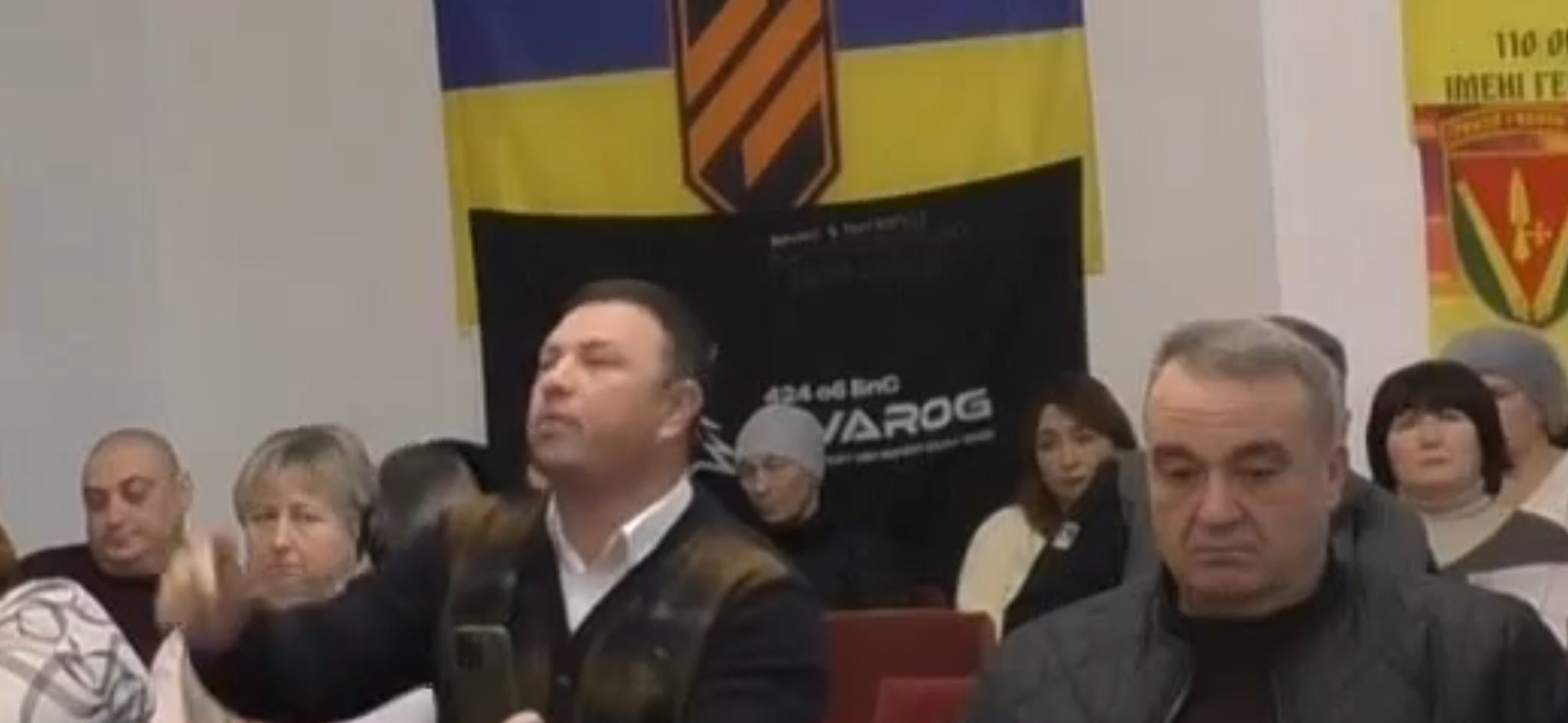 Сесія Корсунської міської ради