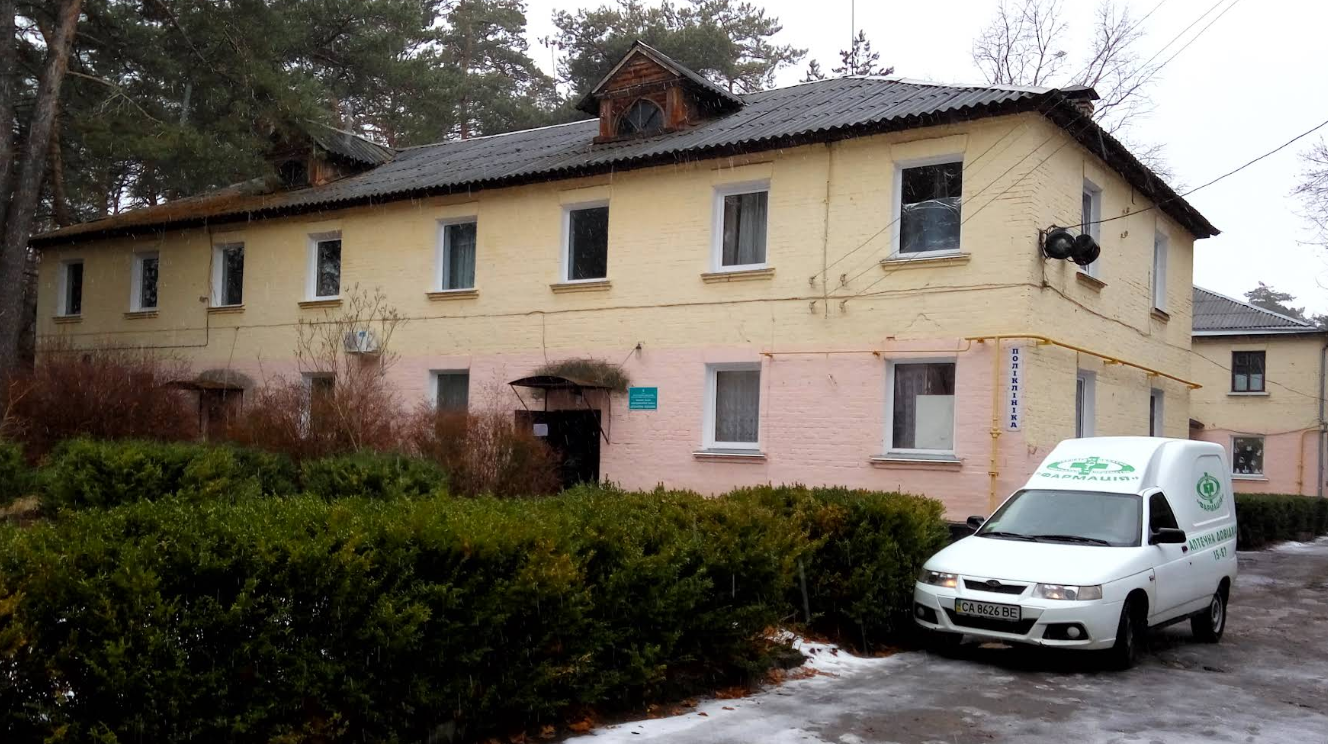 У Черкасах радник мера будуватиме житло завдяки «туалетній» схемі