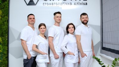 Стоматологія, якій довіряють роками: як у Черкасах працює клініка «СRYSTAL»