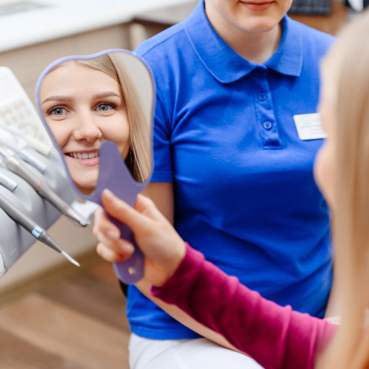 Сучасна сімейна стоматологія в Черкасах