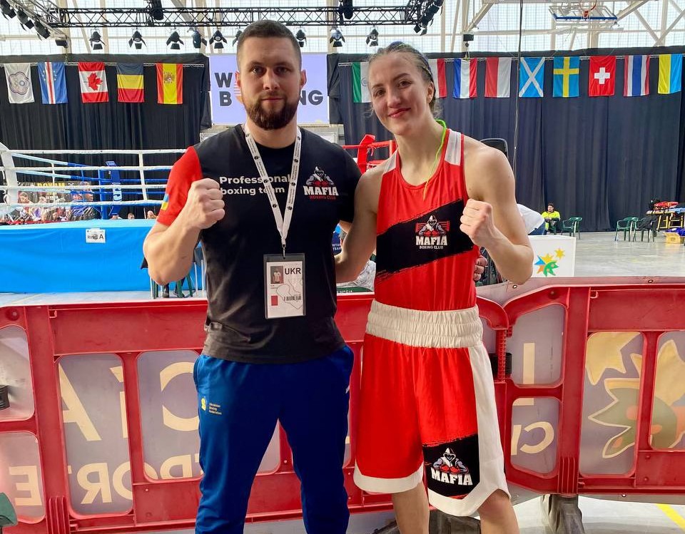 Тетяна Довгаль