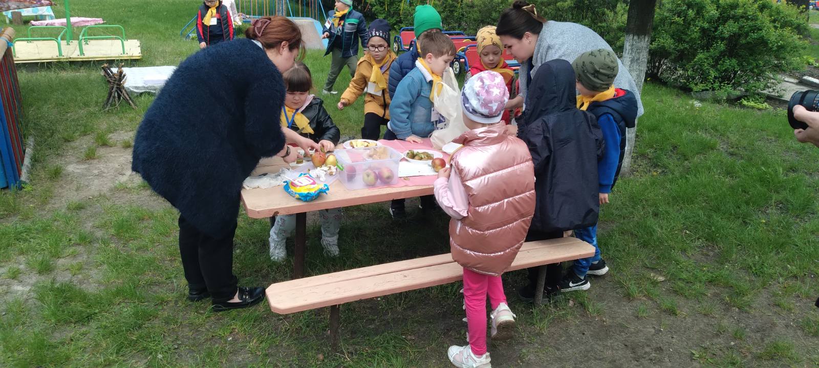 Методику Цілющий ліс впроваджують у Черкасах