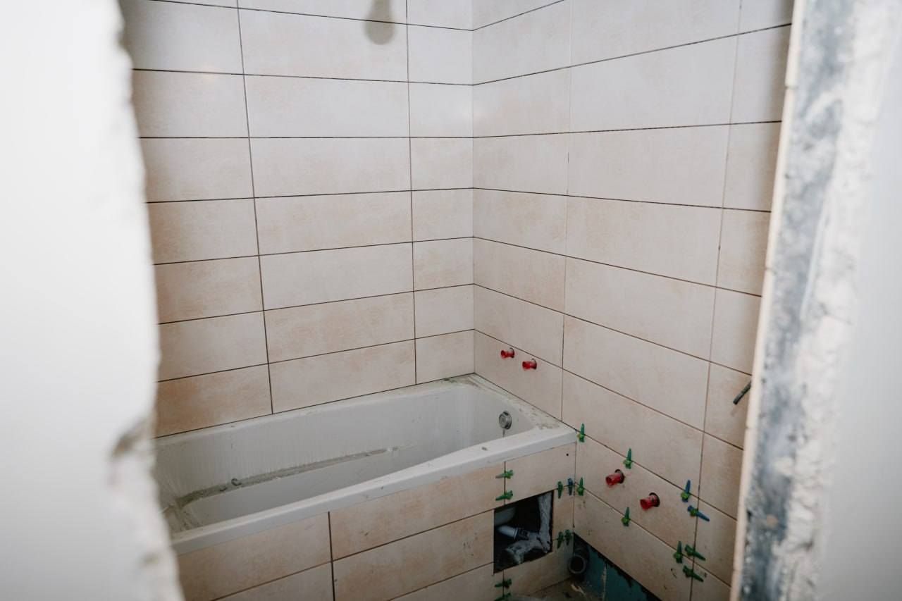 Ванна кімната