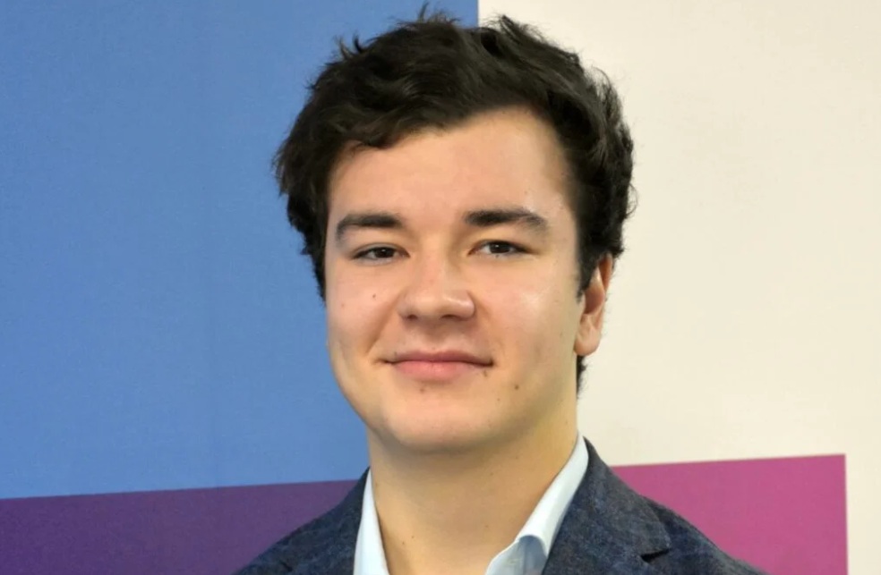 Віктор Кравченко, ЛНЗ