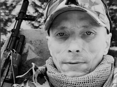 Віталій Коломієць