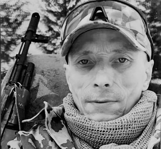 В Умані прощатимуться з полеглим солдатом