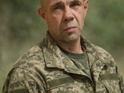 Віталій Слободченко