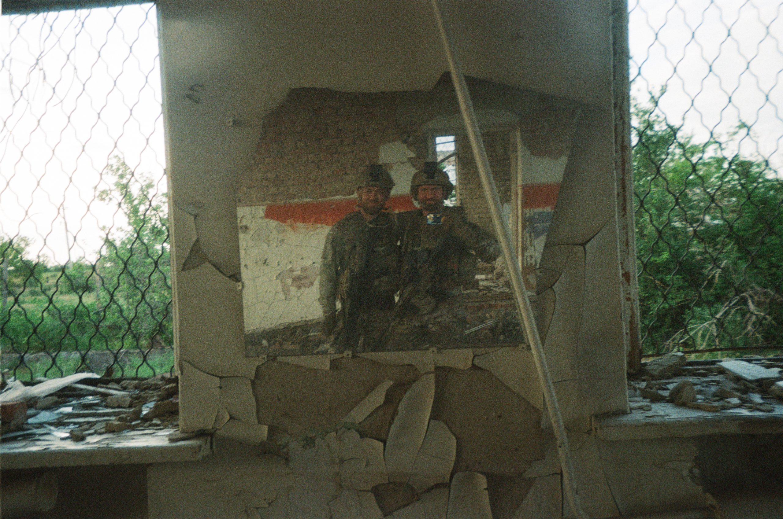 фотографія військових