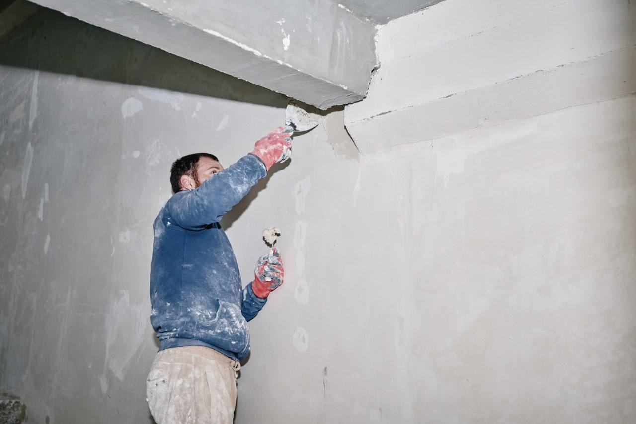 Внутрішні роботи