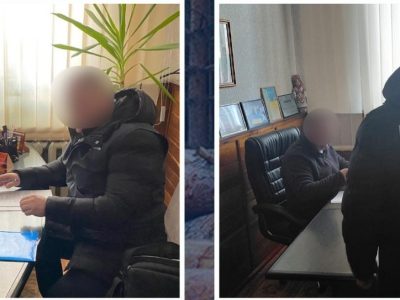 сільський голова