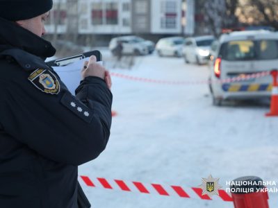 заповнюють бланк