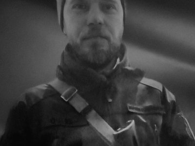 Загиблий захисник