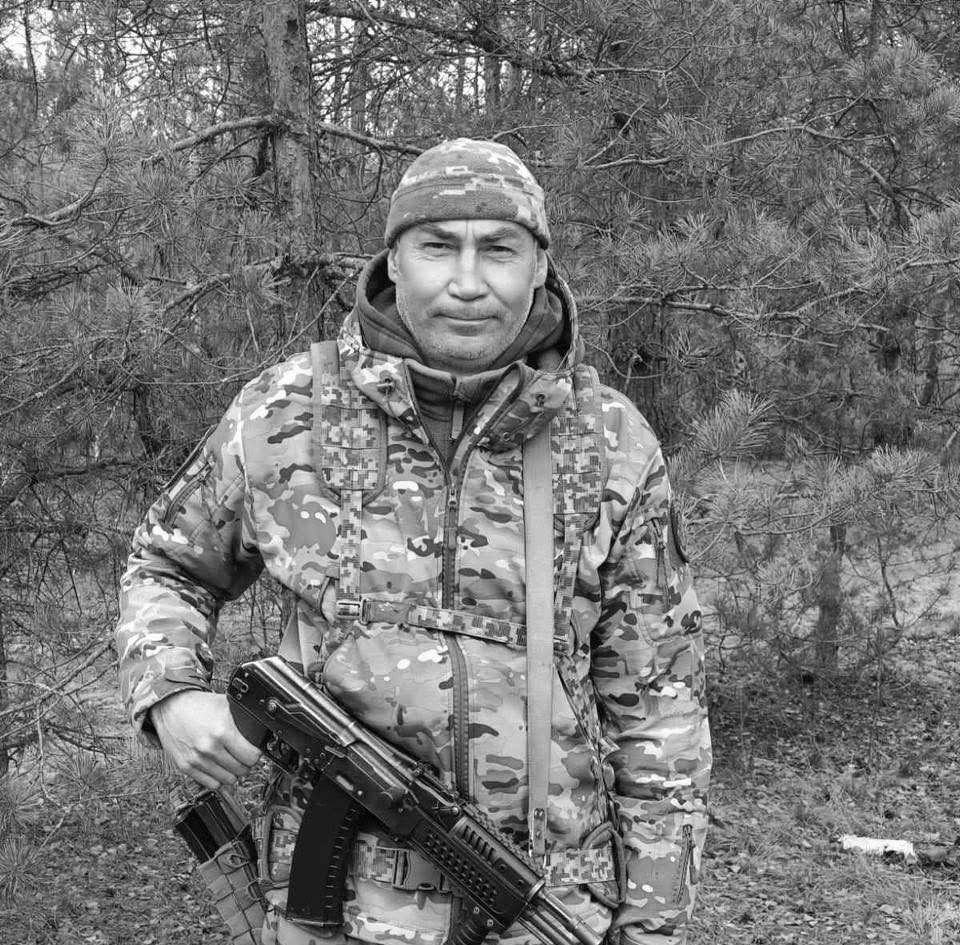 В Умані прощатимуться із захисником