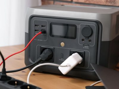 Зарядна станція