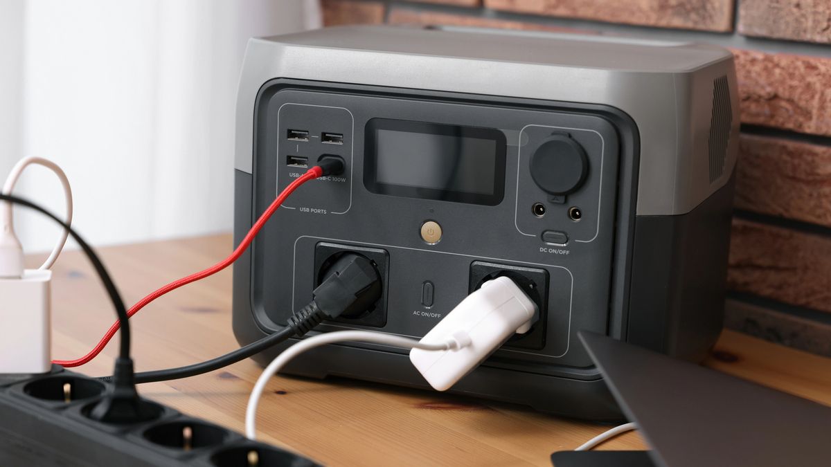 Відключення світла не головне: чому в Черкасах ламаються зарядні станції та ДБЖ