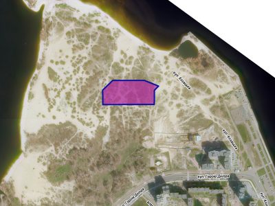 Земельна ділянка