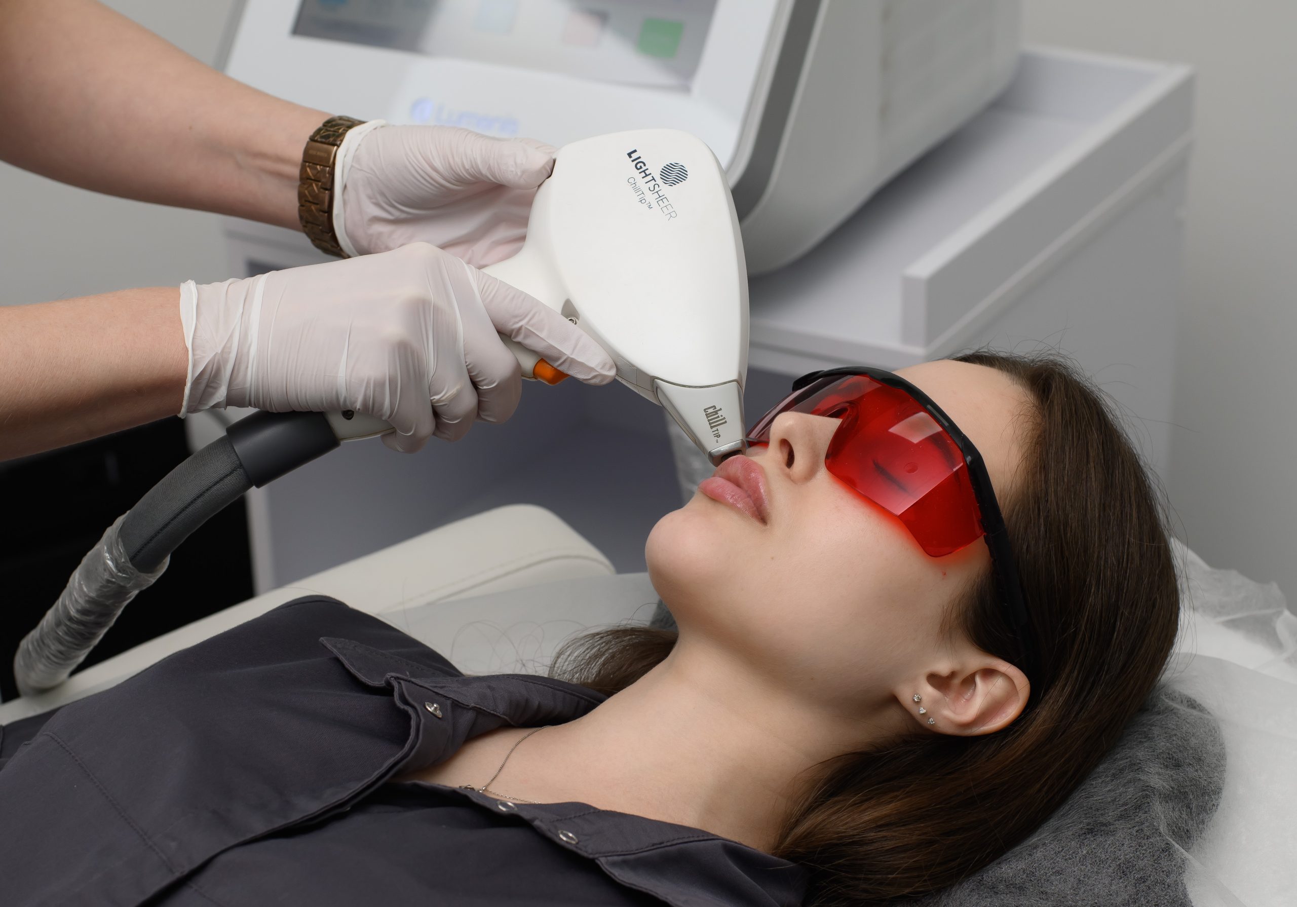 косметологічна процедура