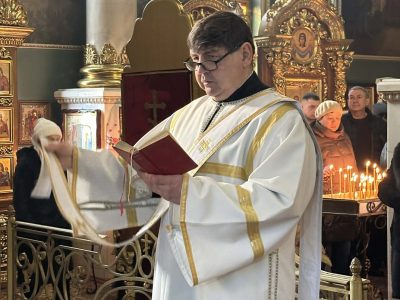 Андрій Строгуш