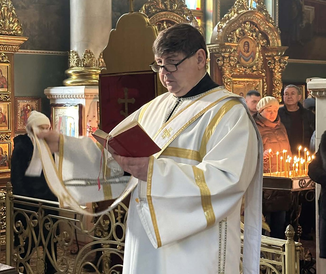 Андрій Строгуш