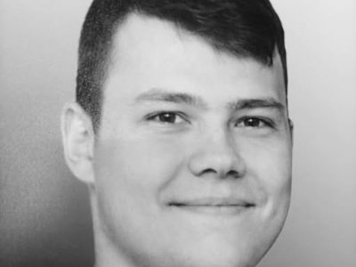 Антон Русін